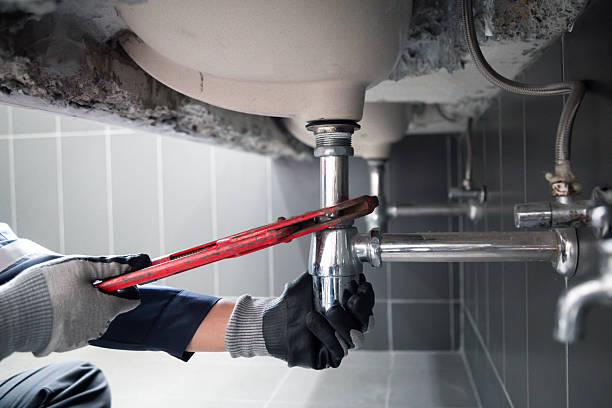 Trusted Leak Detection service in Winnsboro, TX - Masters Plumbing Service
